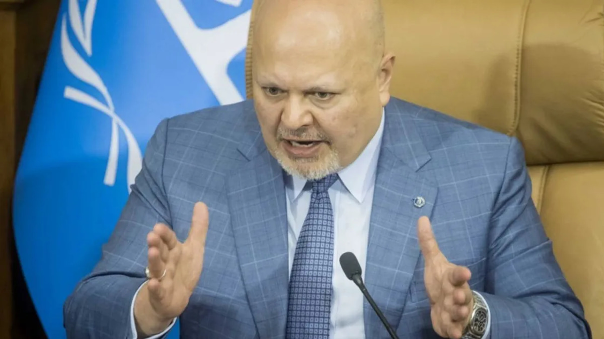 Beyond the Allegations: What History May Remember of Karim Khan's ICC Leadership