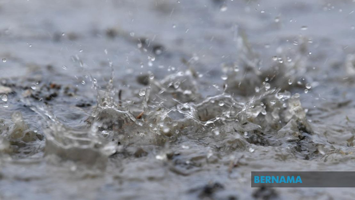 Seoul Grapples With Severe Flooding as Nearly 200mm of Rain Sweeps Region