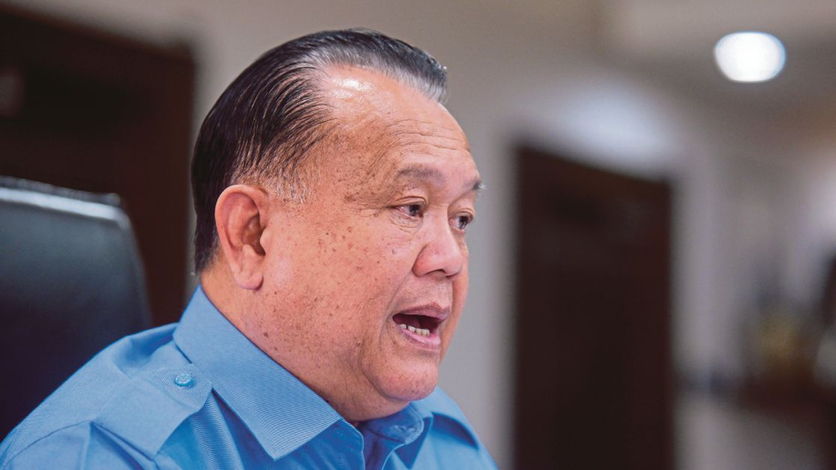 Works Minister Nanta to Step Down from Parliament, Targeting State Assembly Race Instead