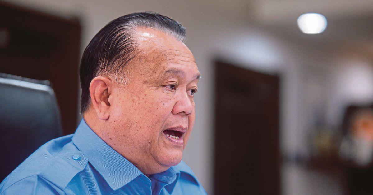 Works Minister Nanta to Step Down from Parliament, Targeting State Assembly Race Instead