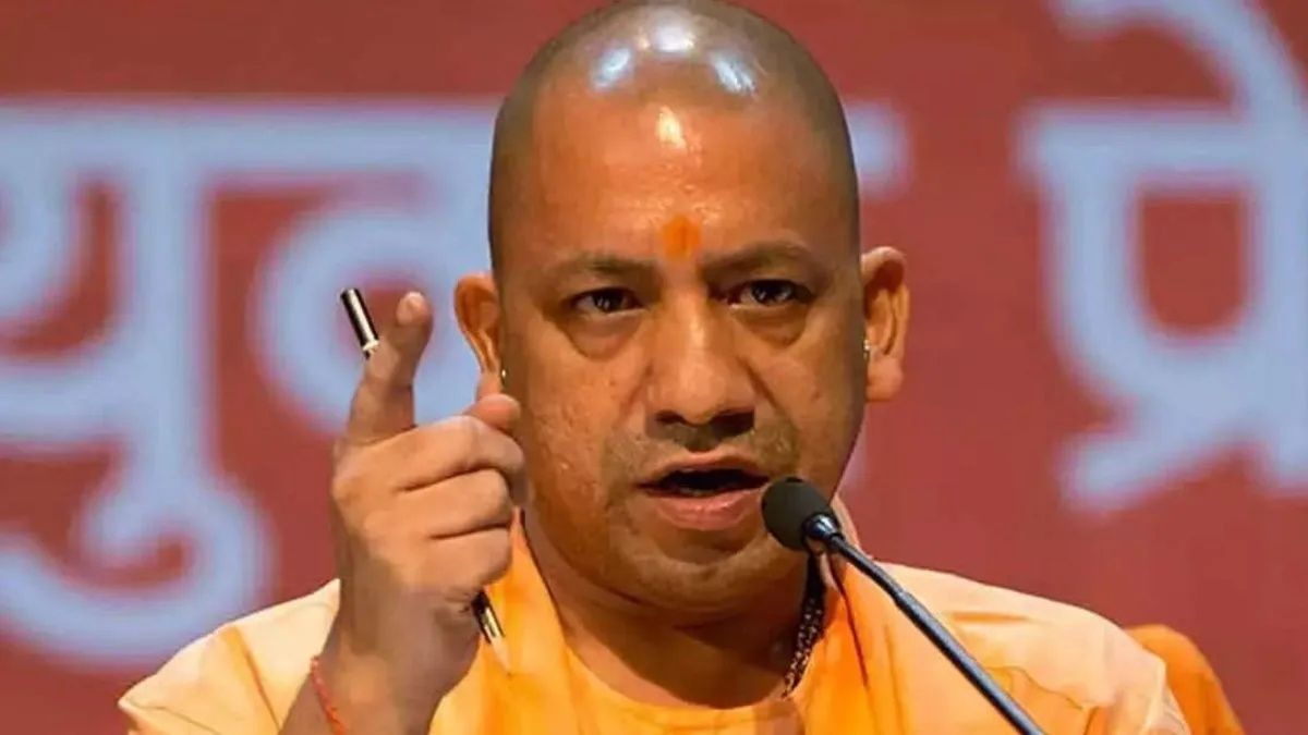 Uttar Pradesh CM Warns Against 'Tampering with Faith' in Ram Temple Donation Row