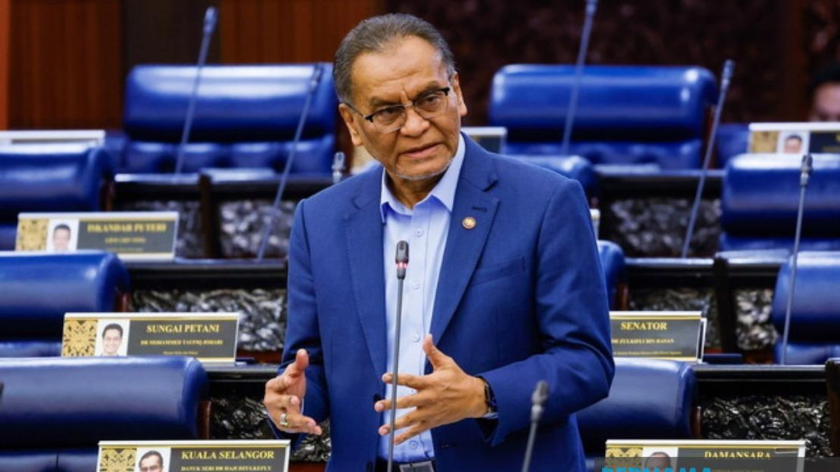 New Hospital Planned for Bandar Enstek to Relieve Pressure on Tuanku Ja'afar