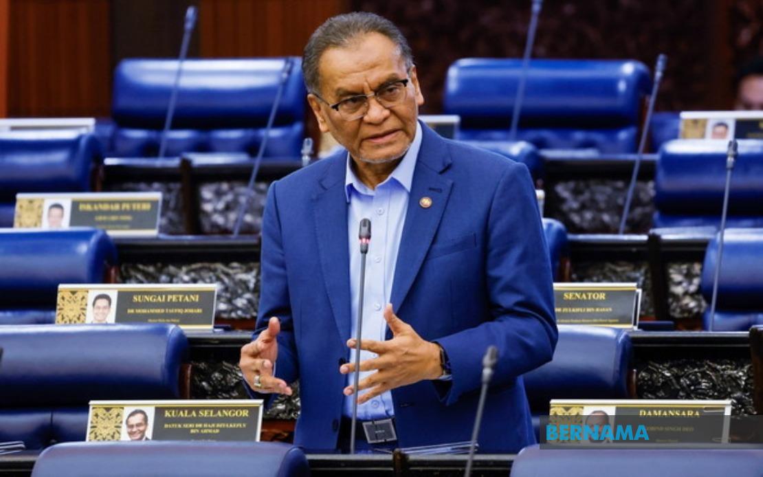 New Hospital Planned for Bandar Enstek to Relieve Pressure on Tuanku Ja'afar