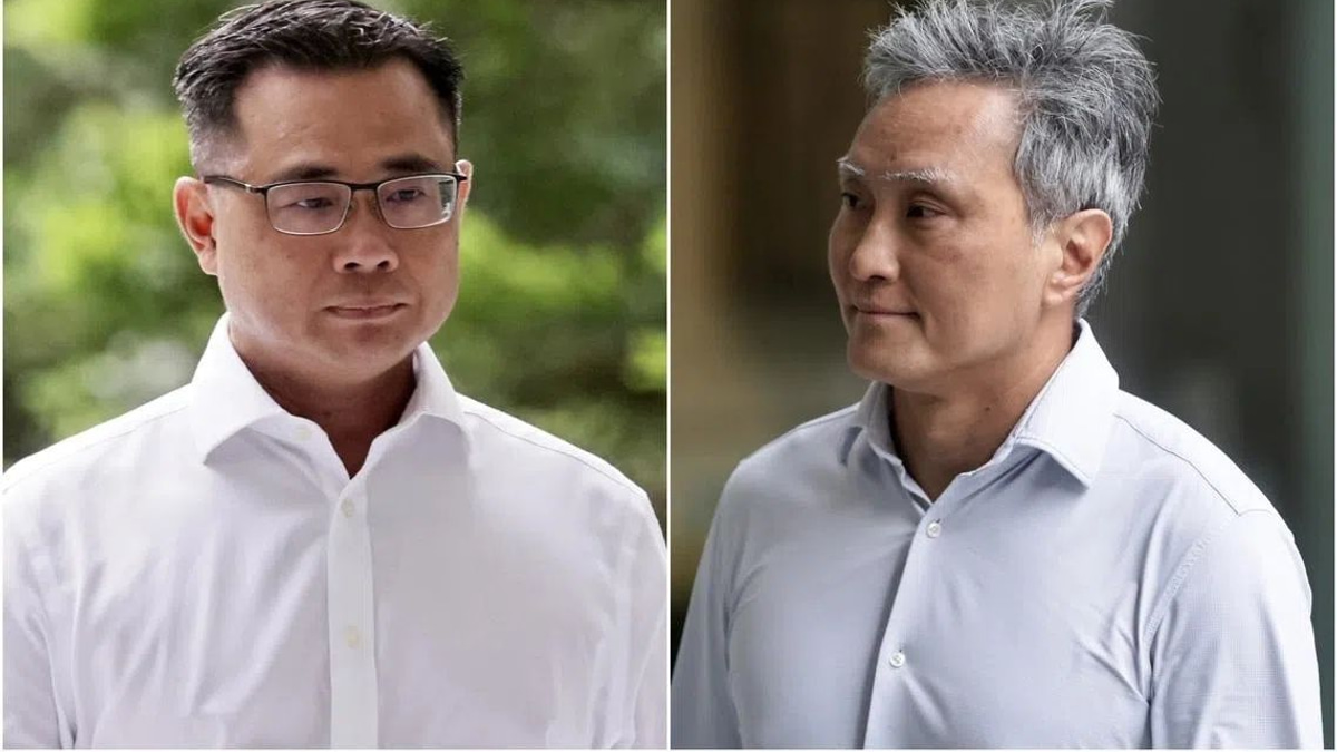 Two Fullerton Healthcare Co-Founders Fined S$160,000 for Falsified Entertainment Claims