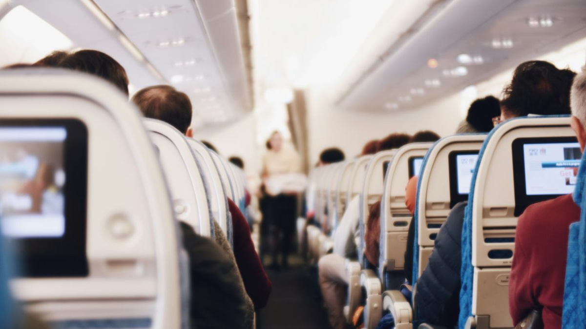 Delta probes unauthorised WiFi network discovered on Las Vegas flight after major hacking conference