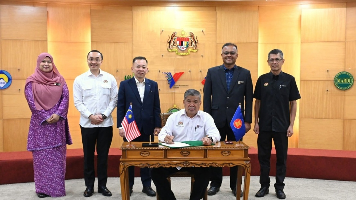 Malaysia Leverages ASEAN Agricultural Pacts to Unlock Regional Markets and Climate Solutions