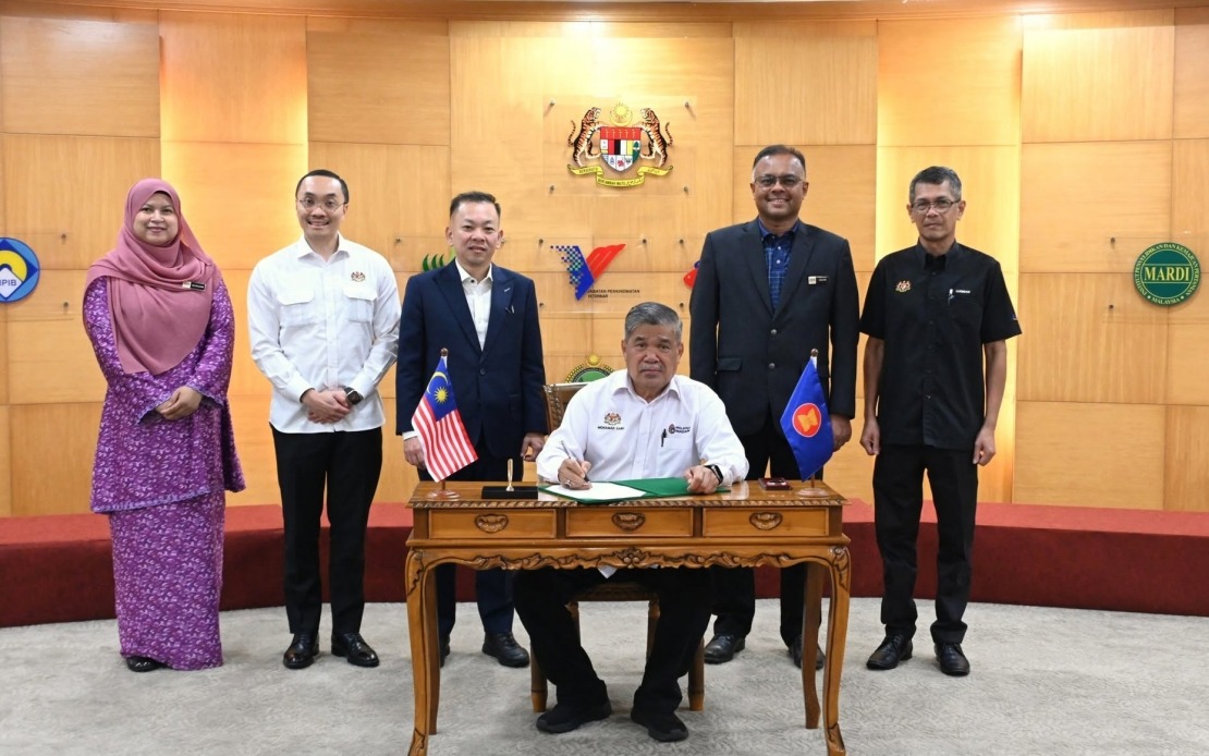 Malaysia Leverages ASEAN Agricultural Pacts to Unlock Regional Markets and Climate Solutions