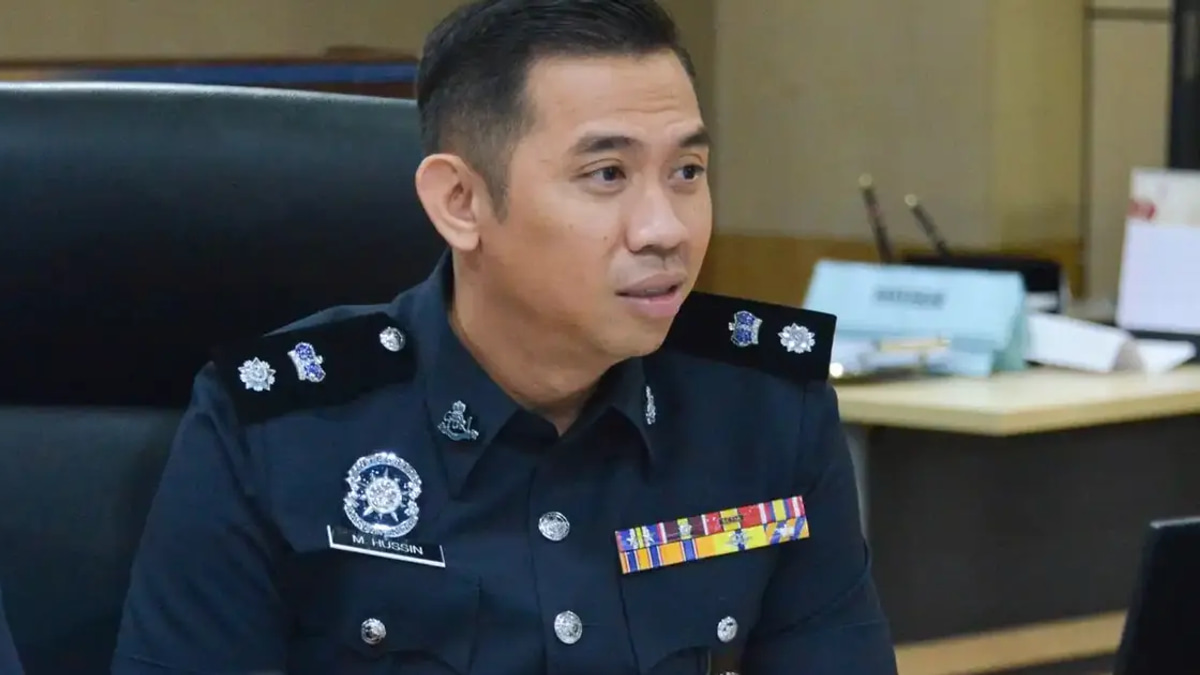 Foreign student dies at Bandar Sunway residential complex; arrest made