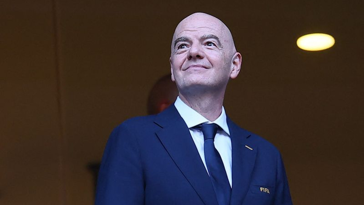 FIFA power struggle intensifies as Infantino faces coordinated push from three continental confederations