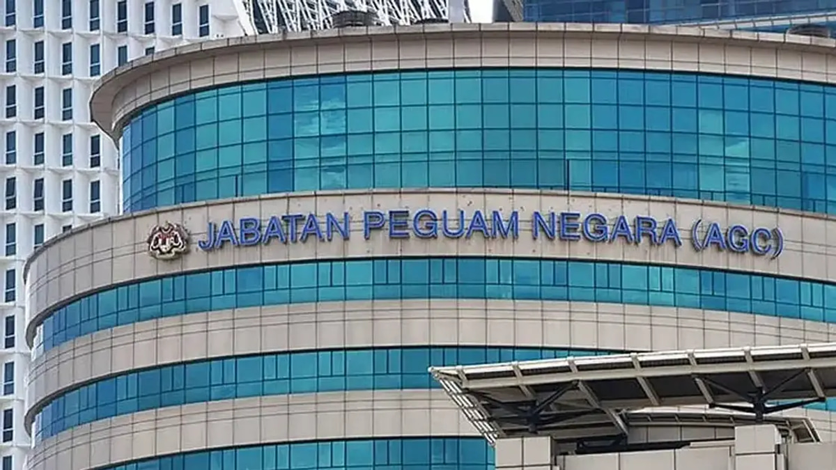 AGC's Month-Long Review of Durian Tunggal Investigation Continues After Fourth Submission