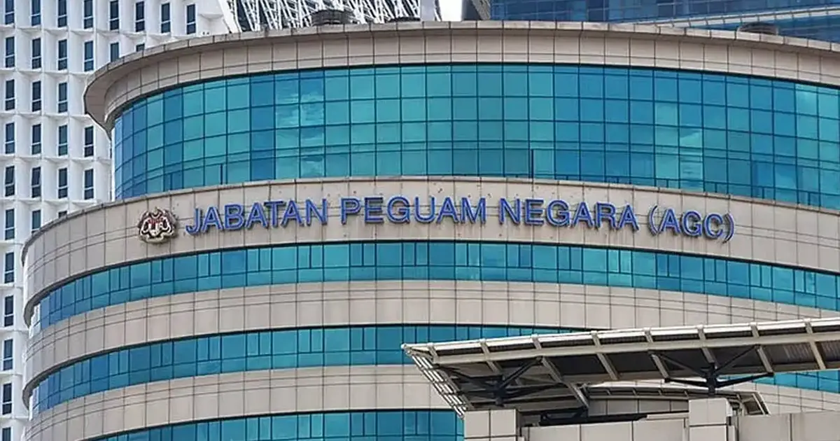 AGC's Month-Long Review of Durian Tunggal Investigation Continues After Fourth Submission