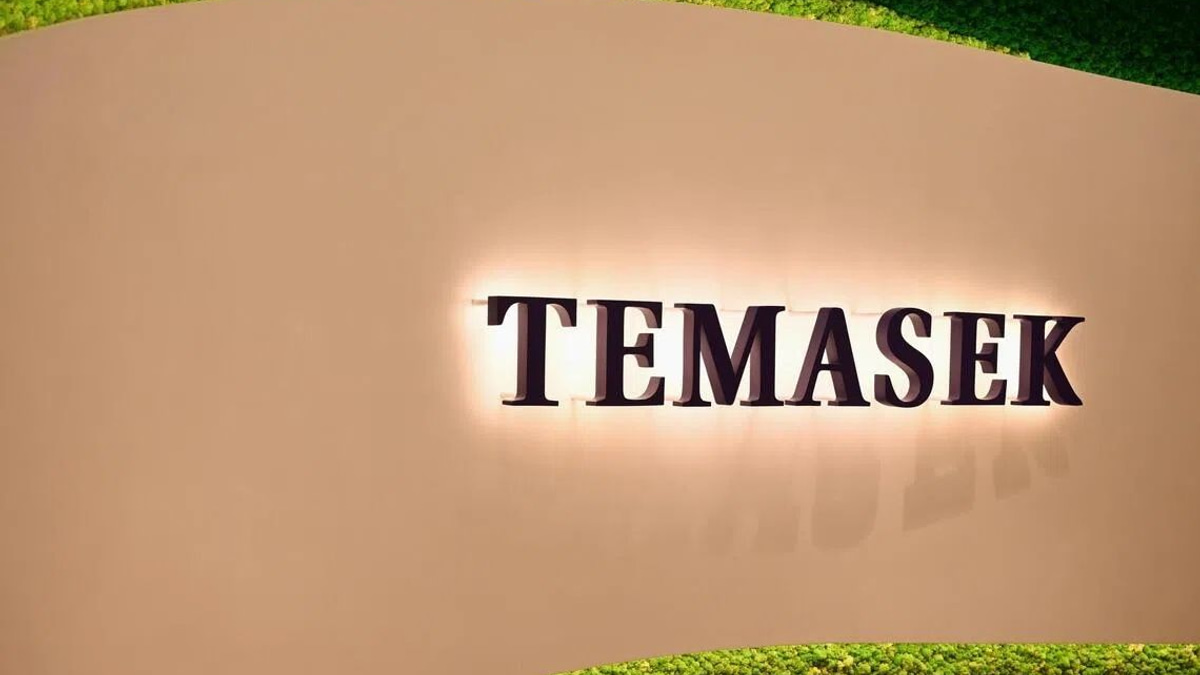Temasek hits S$518bil portfolio milestone as Singapore wealth fund navigates geopolitical volatility