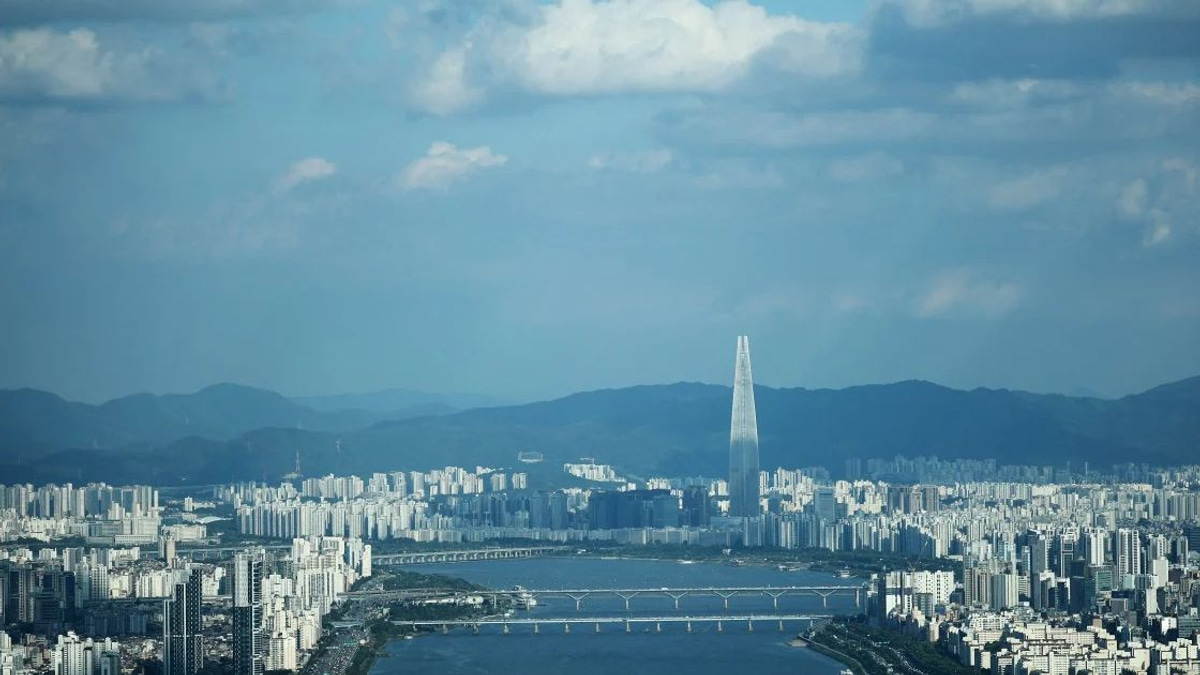 South Korea Appoints Seasoned Technocrat Lee Hyoung-il as Deputy PM and Finance Minister