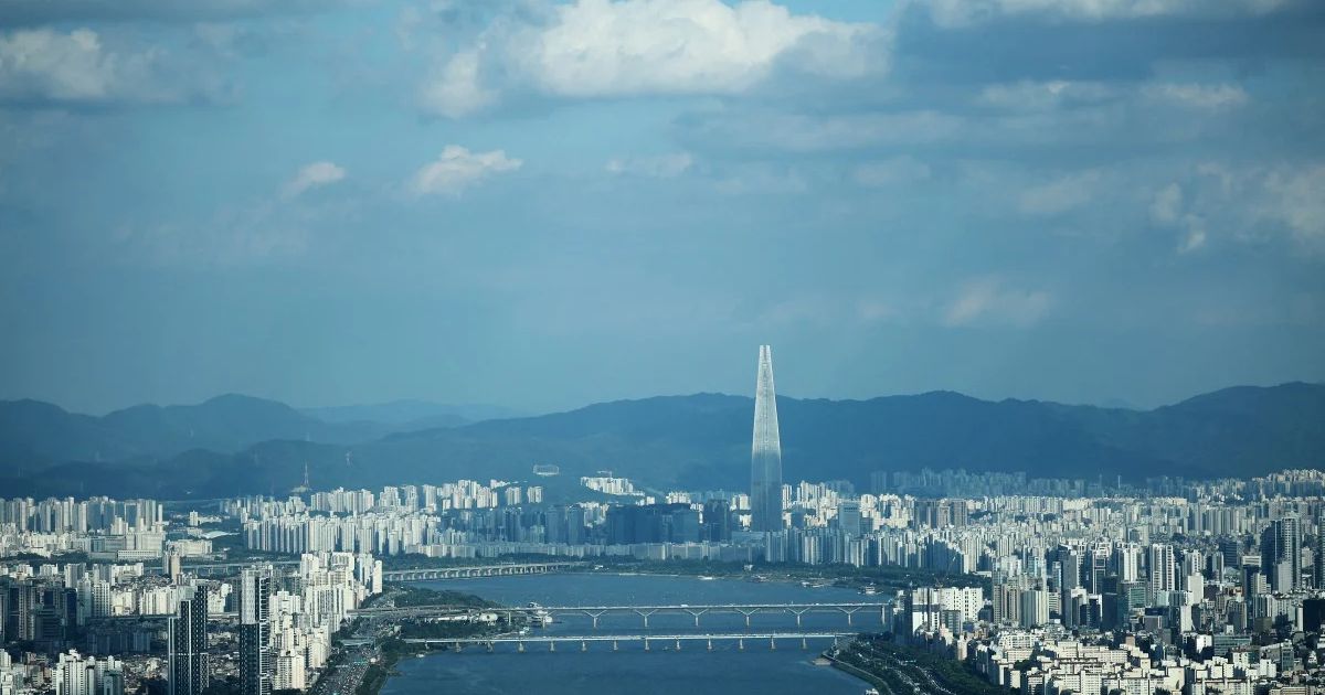 South Korea Appoints Seasoned Technocrat Lee Hyoung-il as Deputy PM and Finance Minister
