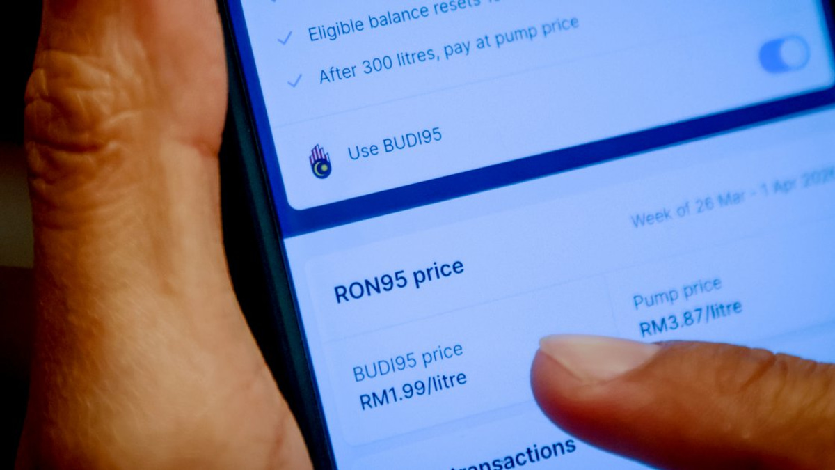 Government Allocates RM40-45 Billion Annually on Subsidies, Says PM