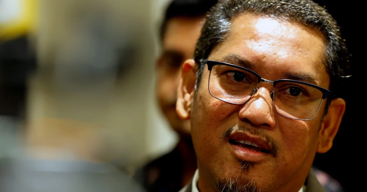 Bersatu Presses Forward as PN Leadership Delays Coalition Strategy for Johor and Negri Sembilan Elections