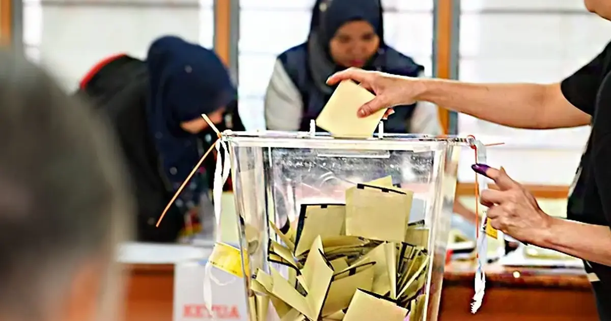 Johor's Swing Voters: How the 21-39 Age Group Could Decide the Election