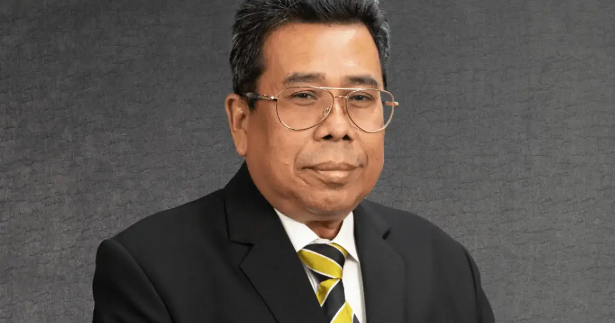 Bersatu's Suspended Perak Lawmaker Bides Time Before Defection