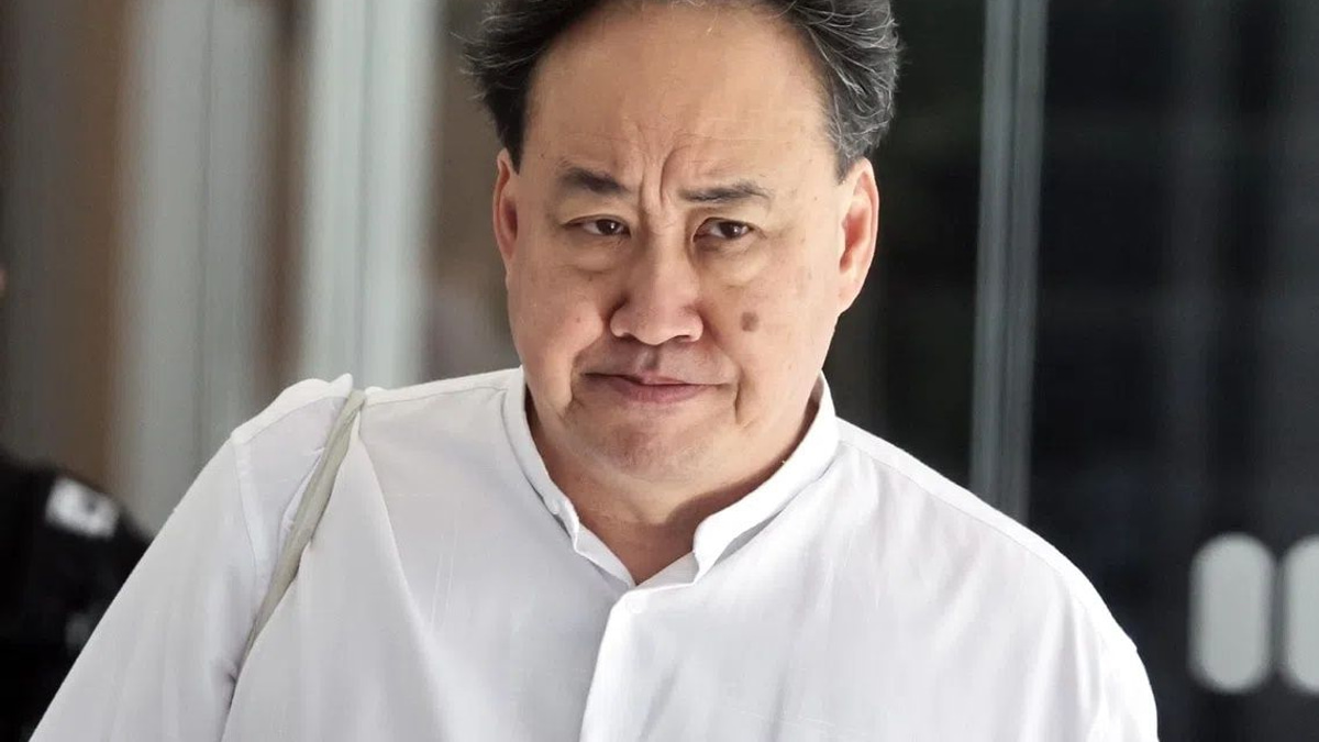 Two Singaporeans to Face Court Over Alleged Plot to Help Opposition Politician Lim Tean Flee to Malaysia