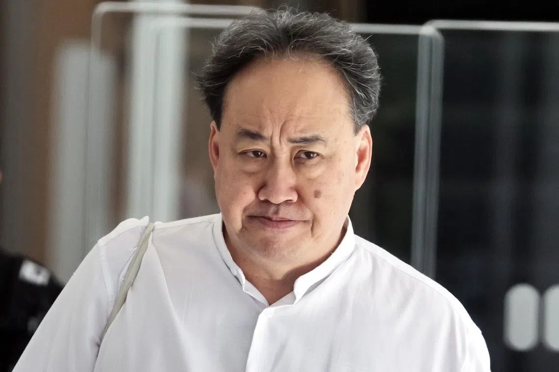 Two Singaporeans to Face Court Over Alleged Plot to Help Opposition Politician Lim Tean Flee to Malaysia