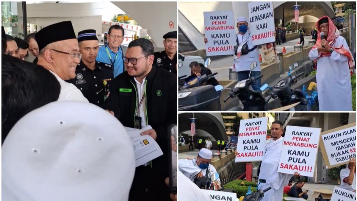 RCI Tabung Haji Investigation Must Proceed Without Political Interference, Says MADANI Coalition