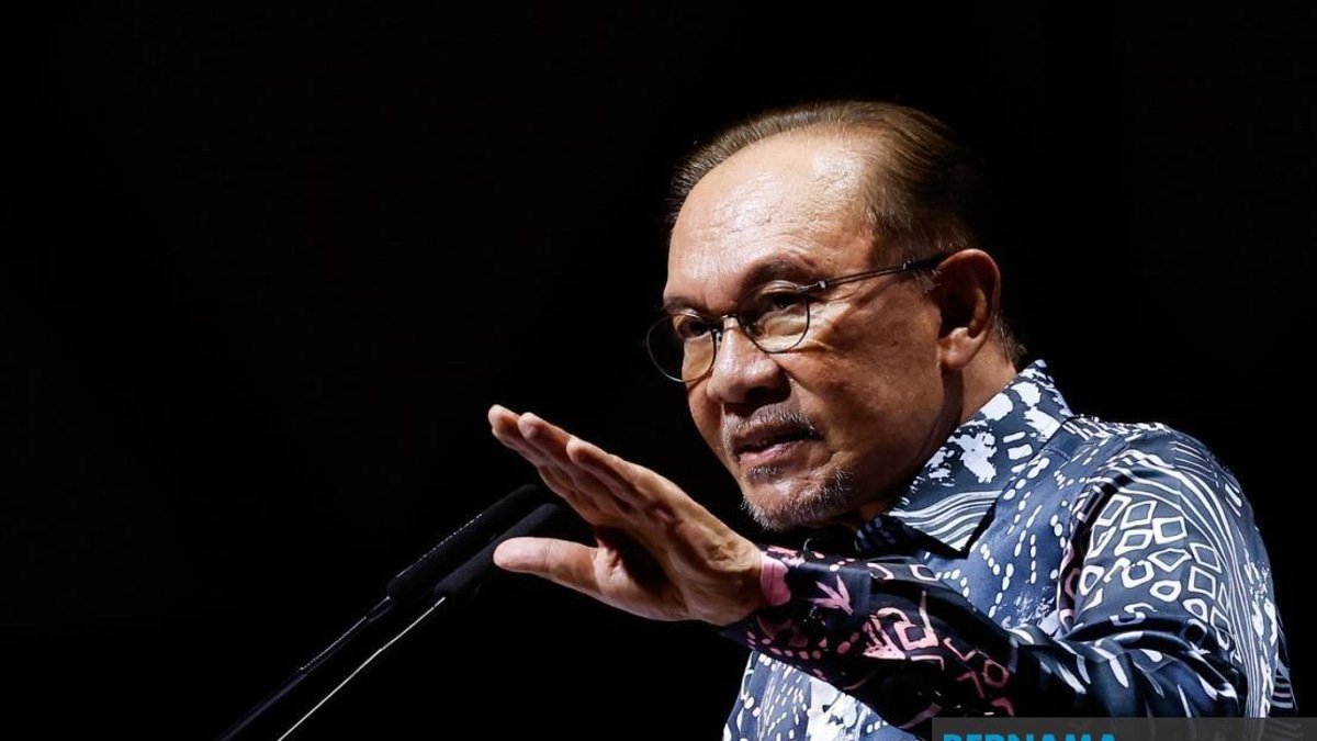 Government to Boost School Maintenance Funding by 50% to RM1.5 Billion in 2027