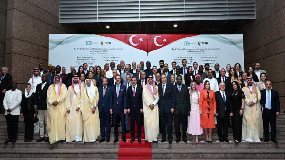 Saudi Arabia Pushes for Stronger Economic Ties With Muslim-Majority Nations, Including Malaysia