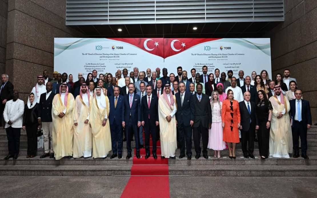 Saudi Arabia Pushes for Stronger Economic Ties With Muslim-Majority Nations, Including Malaysia