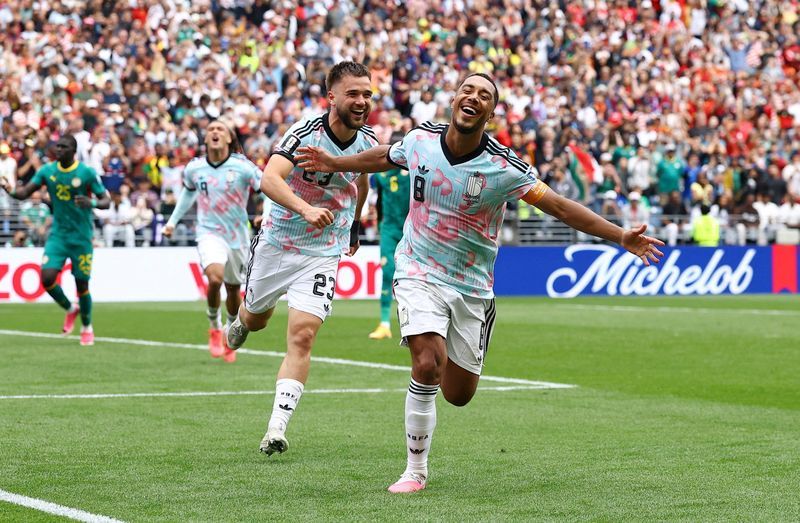 US Eyes World Cup Quarter-Finals Against Belgium in Seattle Showdown