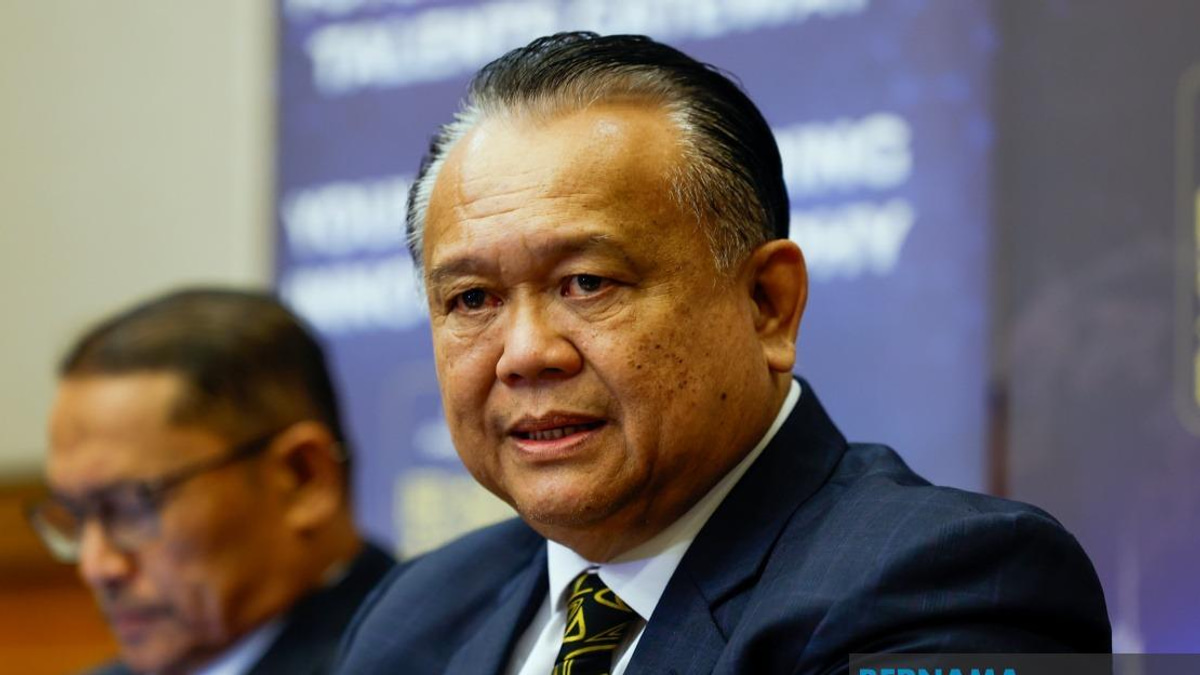 Malaysia To Modernise Engineers Act As Profession Faces Digital-Age Challenges