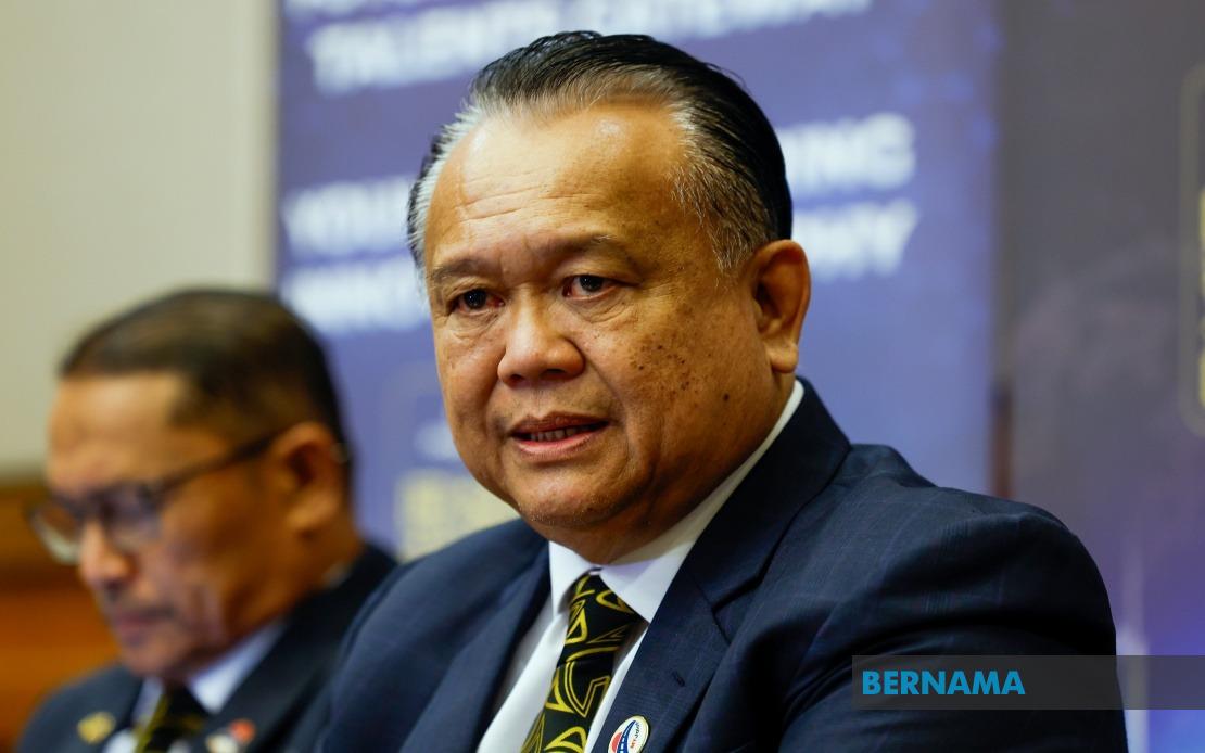 Malaysia To Modernise Engineers Act As Profession Faces Digital-Age Challenges