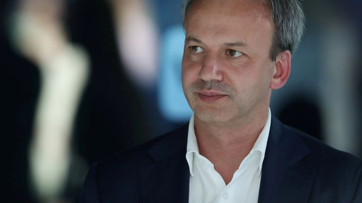 Chess Federation President Dvorkovich Steps Aside Over EU Sanctions Linked to Ukraine