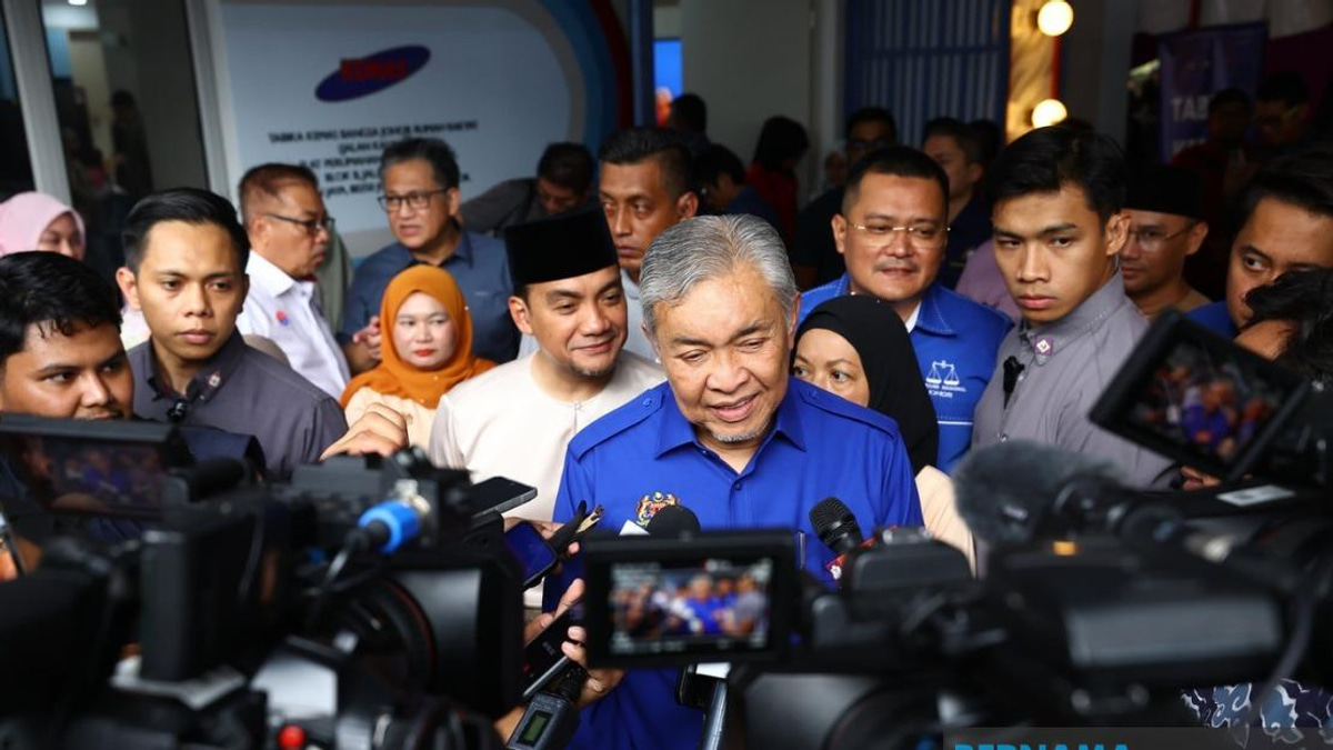 BN Acknowledges PH's Johor Election Proposals, Touts Own Track Record