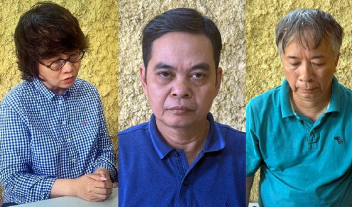 Vietnam Cracks Down on Ho Chi Minh Biography, Arrests Publishers and Author