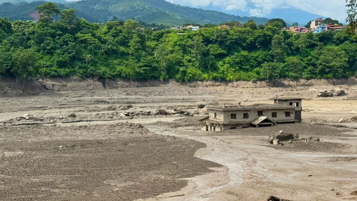 Malaysia Mobilises Diplomatic Resources as 54 Citizens Remain Missing in Nepal Floods