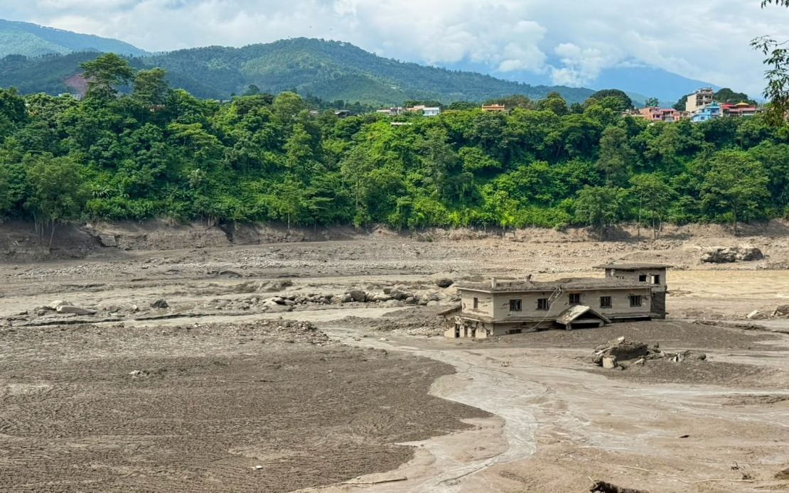 Malaysia Mobilises Diplomatic Resources as 54 Citizens Remain Missing in Nepal Floods