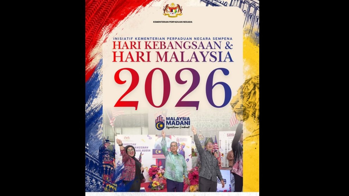 Unity Ministry Unveils 11-Point Plan for 2026 National Day Celebrations