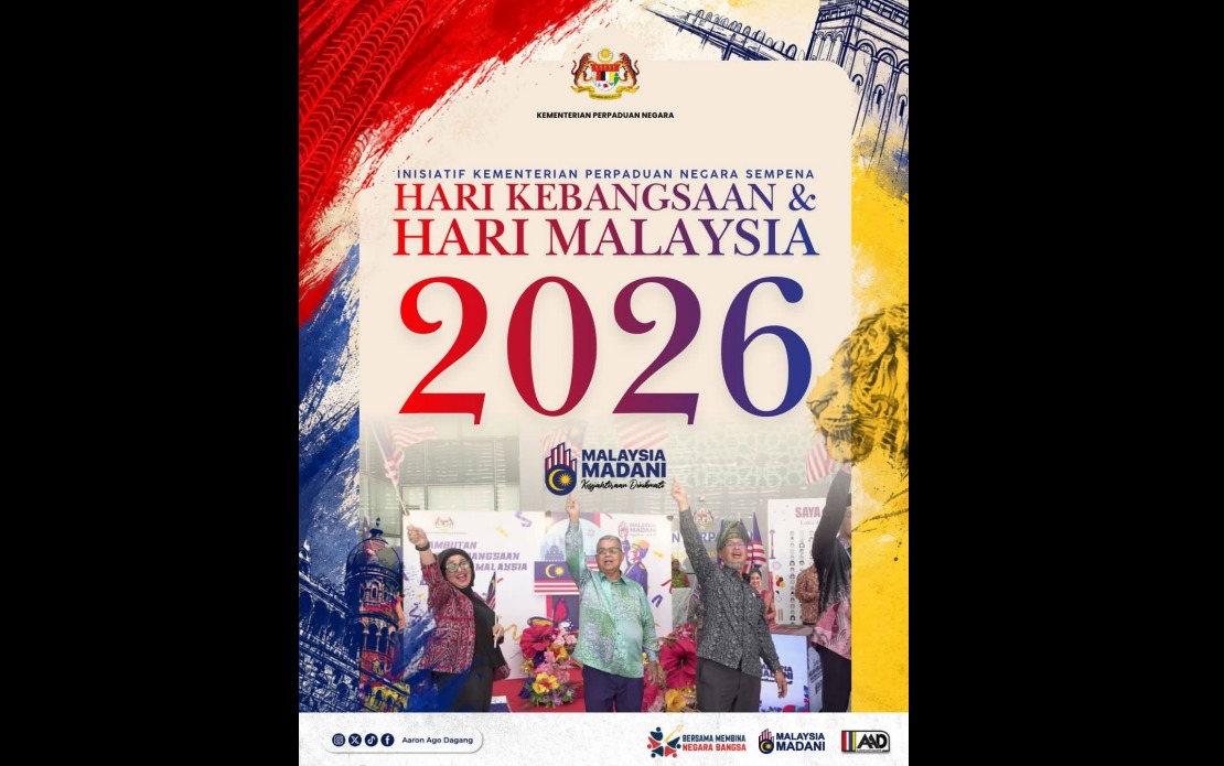 Unity Ministry Unveils 11-Point Plan for 2026 National Day Celebrations