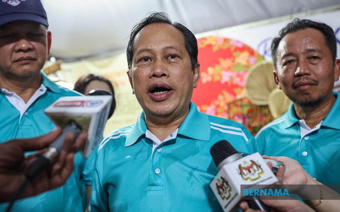 Works Ministry Eyes Record Development Budget for 2027