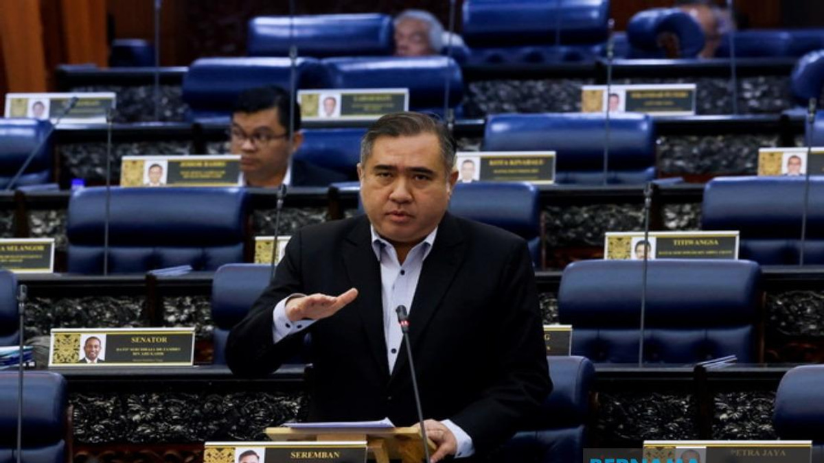 Malaysia's Transport Ministry Proposes Compensation Framework for Road Accident Victims