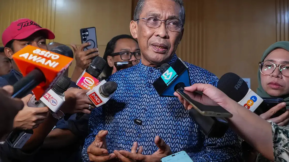 PAS Set to Debate Deepening Cooperation with Umno at Party Assembly