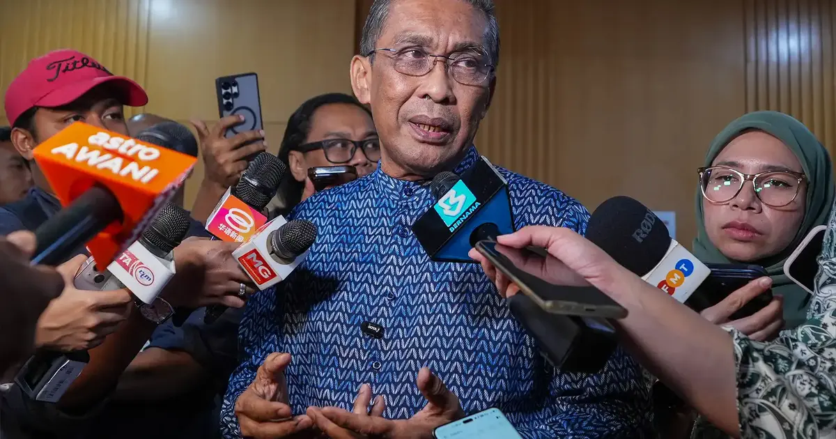 PAS Set to Debate Deepening Cooperation with Umno at Party Assembly