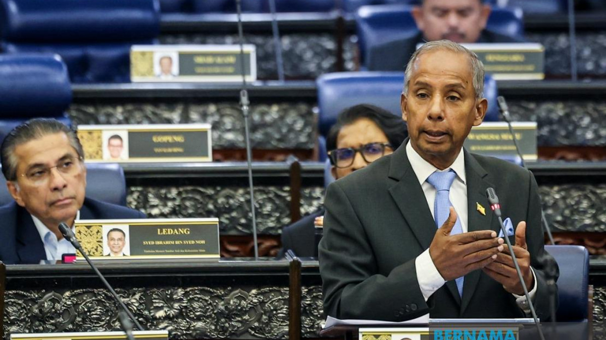 Malaysia Moves to Clarify Child Detention Periods Under Act 611