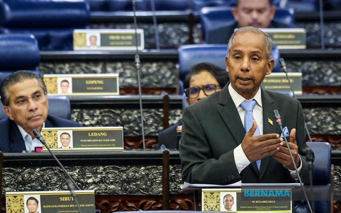 Malaysia Moves to Clarify Child Detention Periods Under Act 611