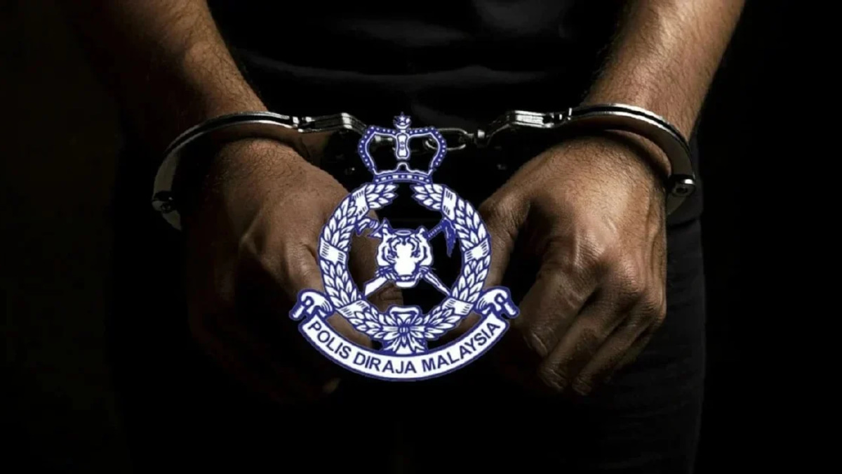 Man Held Over Sharp Weapon Attack on Two Neighbours in Rawang