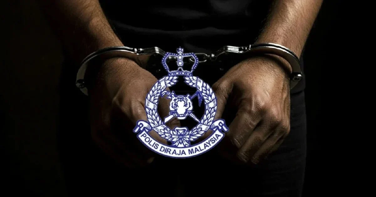 Man Held Over Sharp Weapon Attack on Two Neighbours in Rawang