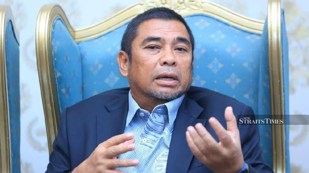 Kelantan Umno seizes on Pas directive as vindication against 'Umdap' slur