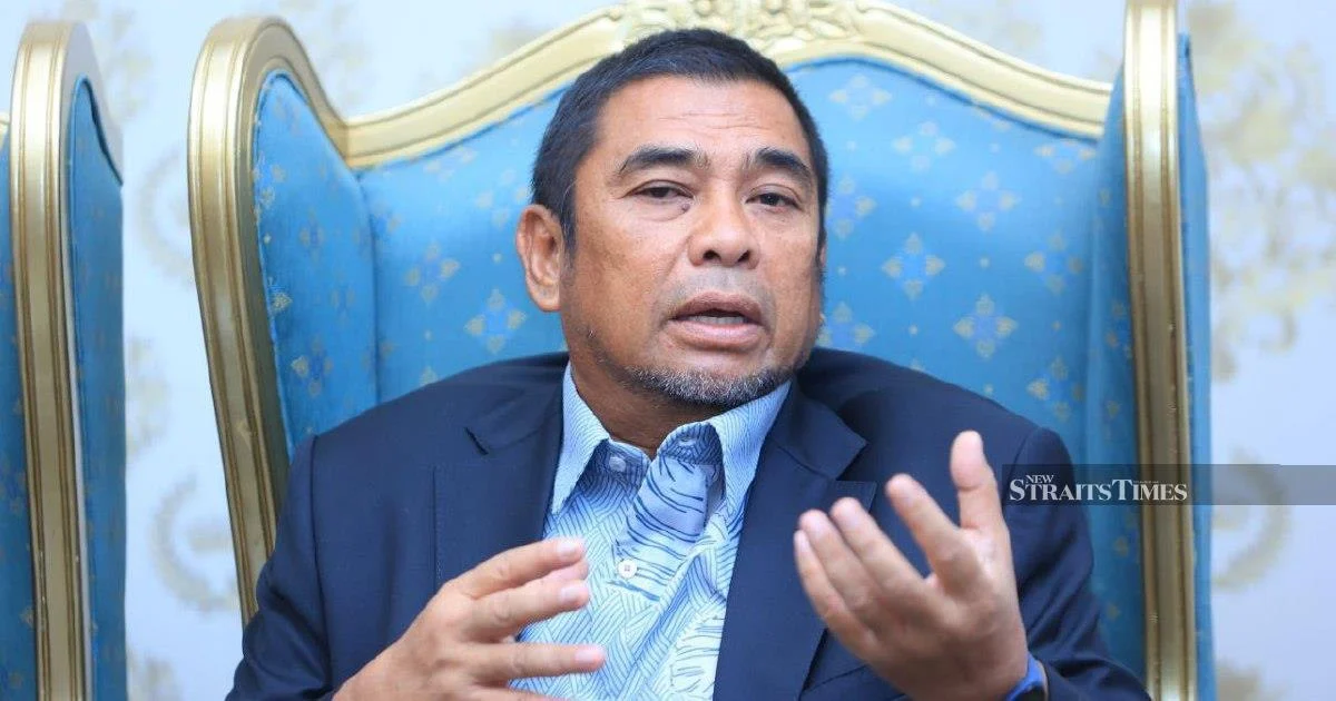 Kelantan Umno seizes on Pas directive as vindication against 'Umdap' slur