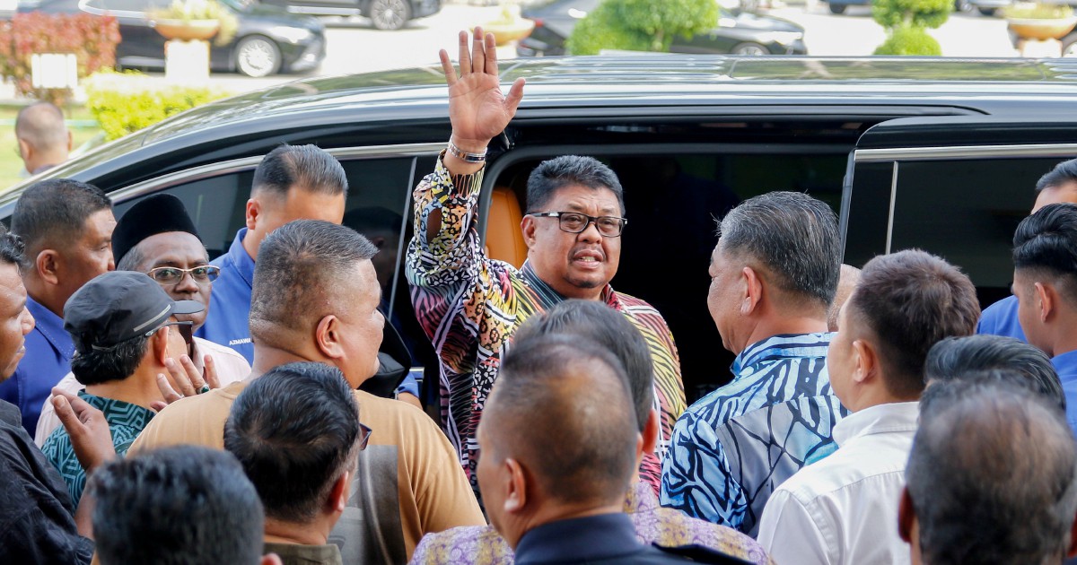 Melaka BN Chief Casts Coalition as Prize Catch Ahead of State Election
