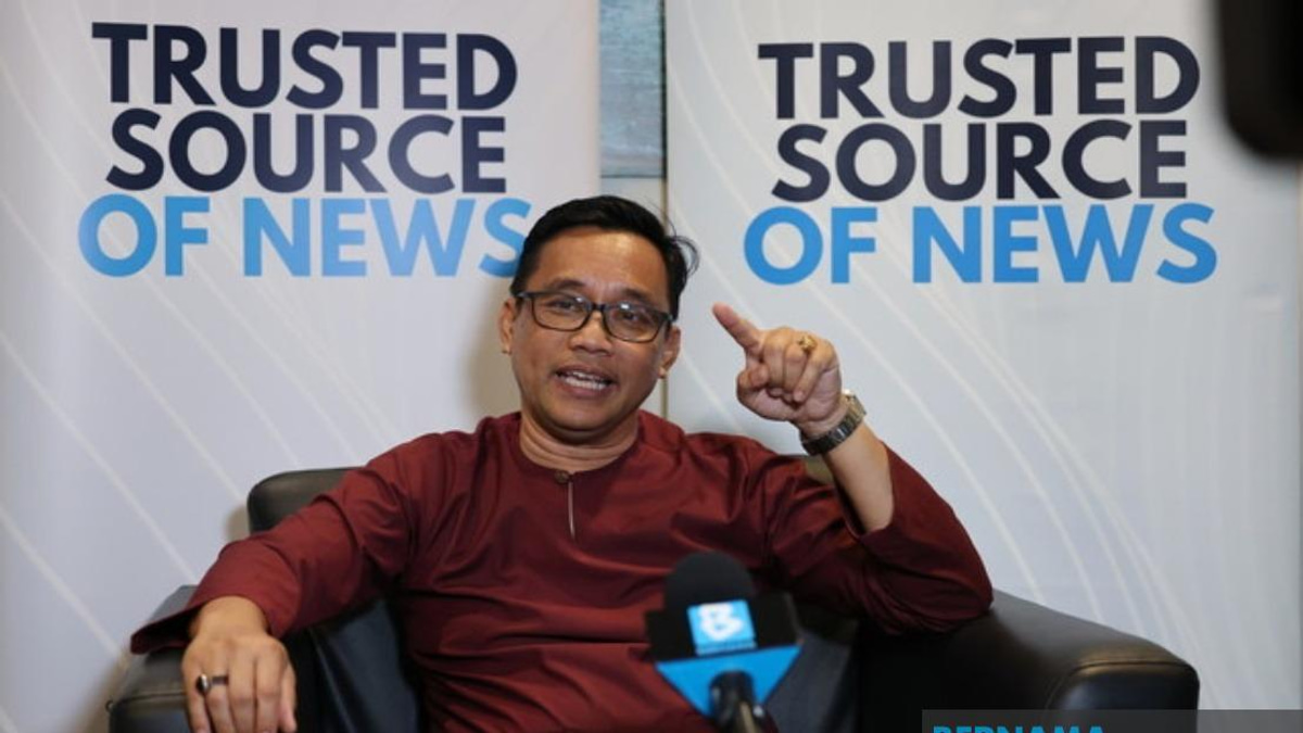 Khuzzan Mounts Semerah Comeback Bid, Vows to Complete Stalled Development Agenda